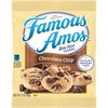 Kelloggs Famous Amos Cookies, Chocolate Chip, 2 oz Snack Pack, PK36 7667710003